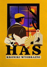 Wojciech Jerzy Has – Zestaw Filmów Krótkometrażowych