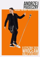 Andrzej Piaseczny - Wielkie muzyczne urodziny