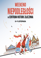 Wyczaruj swojego Hobby Horse’a