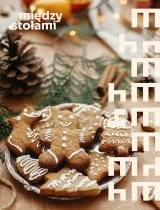 Artystyczna cukiernia - Warsztaty dla dzieci - Pierniczki