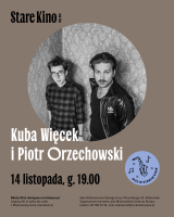 Kuba Więcek & Piotr Orzechowski - Themes of Dracula