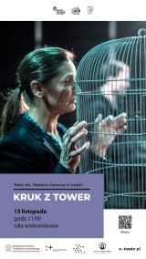 Kruk z Tower - Teatr im. Stefana Jaracza w Łodzi | TEATR POLSKA 2025