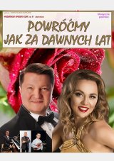 Wiedeńskiej Operetki Czar cz. 6 : Powróćmy jak za dawnych lat