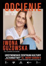 Odcienie | Iwona Guzowska