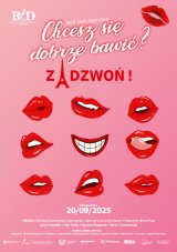 Chcesz się dobrze bawić? Zadzwoń!