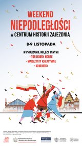 Słowo w kolorze - malowanie inspirowane literaturą