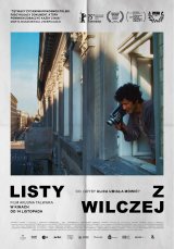 Listy z Wilczej