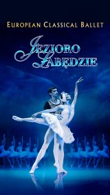 European Classical Ballet - Jezioro Łabędzie