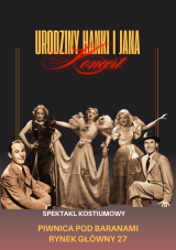 Urodziny Hanki i Jana