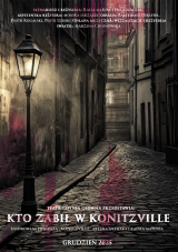 Kto zabił w Konitzville?