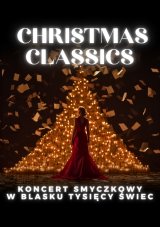 Everlight Concerts: Koncert przy świecach – Christmas Classics