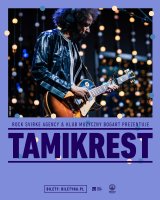 Tamikrest - Klub Muzyczny Bogart