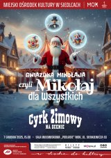Gwiazdka Mikołaja, czyli Mikołaj dla wszystkich