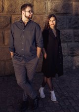 Niedzielny Salon Muzyczny - Piosenka francuska