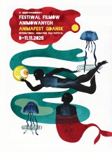 Konkurs krótkometrażowych animacji - Blok I