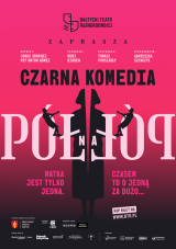 Pół na Pół - Bałtycki Teatr Różnorodności