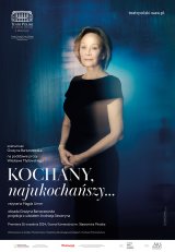 Kochany, najukochańszy...