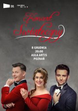 Koncert Świąteczny - Najpiękniejsze kolędy i piosenki z całego świata