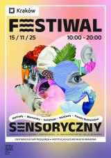 Festiwal sensoryczny - koncert finałowy „Echa światła”