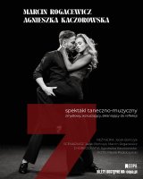 Siedem - spektakl taneczno-muzyczny