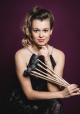 Marimba - dźwięki ukryte w sztabkach