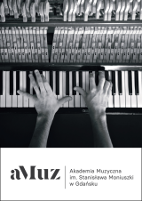 Kameralne środy - luty. Dźwięki AMuz w Filharmonii