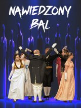 Nawiedzony bal – spektakl taneczny w wykonaniu amatorskiej grupy Fontana dei Pazzi