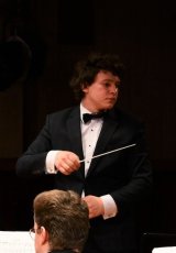 Koncert familijny "Odgłosy wiosny"