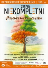 Niekompletni - Piosenki na koniec roku