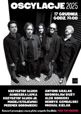 OSCYLACJE 2025  [wydarzenie gościnne]
