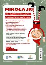 Mikołajki w Chwałowicach
