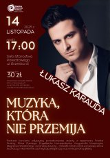 "Muzyka, która nie przemija"