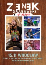 Zenek Grabowski - Jeszcze raz to samo