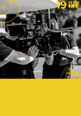 19. Festiwal Grand OFF im. Witolda Kona