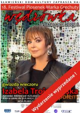 XVIII Festiwal Piosenek Marka Grechuty "Wędrówka"