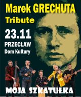 Moja Szkatułka – Grechuta Tribute