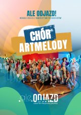 Chór ArtMelody - "Ale Odjazd!"
