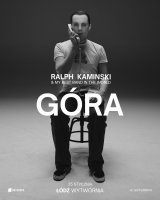 GÓRA - Ralph Kaminski & My Best Band In The World