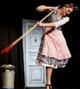 Mikołajki z Gino i Suzi