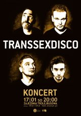 Transsexdisco
