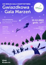 XXI Wielka Charytatywna Gala Fundacji Mam Marzenie