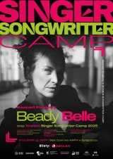 Singer Songwriter Camp - koncert finałowy