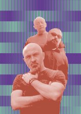 Patrycjusz Gruszecki TRIO