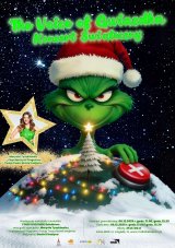 The Voice of Gwiazdka. Koncert Świąteczny 2025