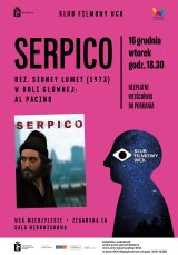 Klub Filkmowy WCK "Serpico"