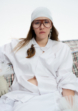 Karolina Czarnecka - Freak Show