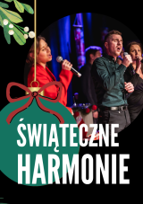 Świąteczne harmonie - koncert Pracowni Angel`s Voice