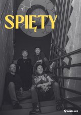 Spięty - nowa płyta