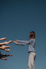 „Nie gaśnij” – artystycznie o problemie depresji wśród dzieci i młodzieży