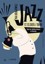 JAZZ NA KRAJOWEJ – IGOR FALECKI & KOSMA GÓRA